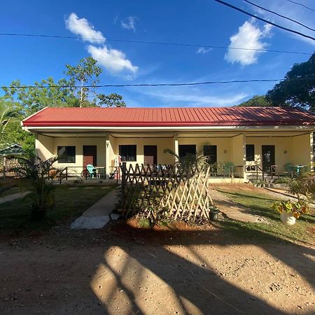Noah Xye Guest House San Juan  Exteriör bild